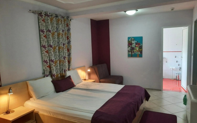 Hotel Aruba