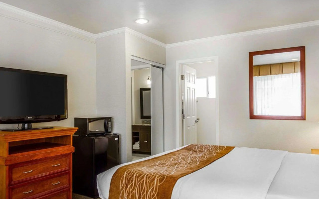 The Inn at 1252