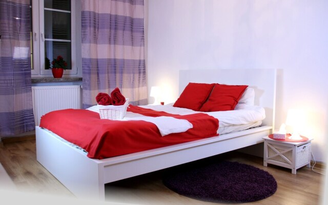 Old town bed & breakfast