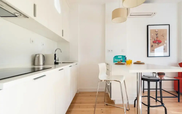 Belem Design 08 by Homing