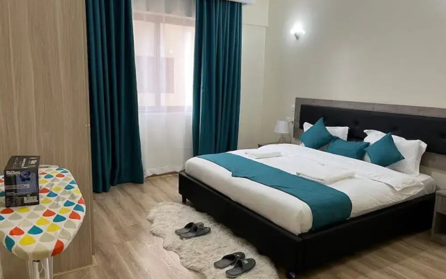 Moon Valley Dubai Style Apartments by Bliss Haven