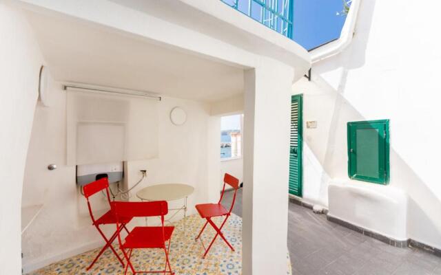La Dèpendance - Gioia Apartments