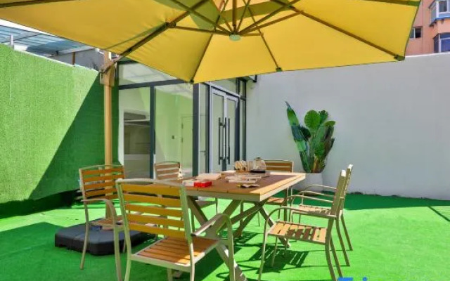 Xiaonanli Homestay Hotel (Palace Museum)