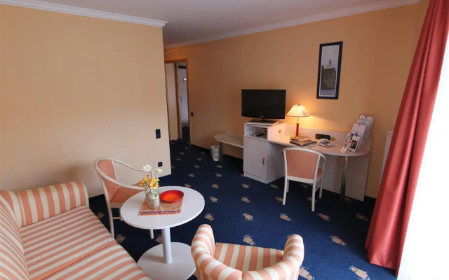 Hotel & Restaurant Hanse Kogge