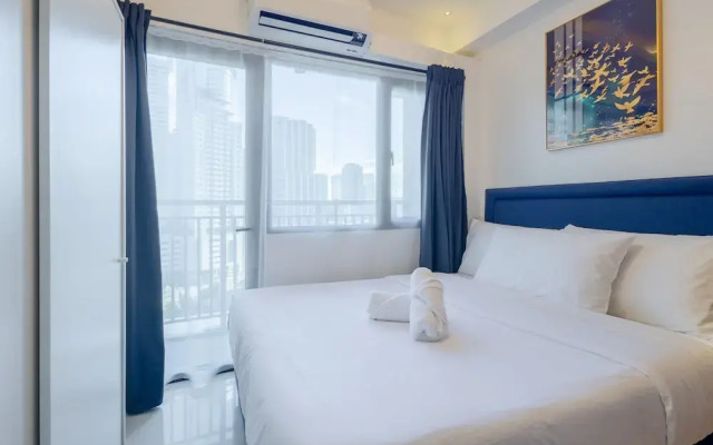 Lush Residences Makati
