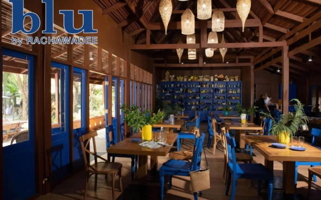 Rachawadee Resort & Hotel