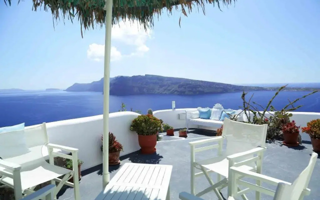 Marizan Caves & Villas, Santorini