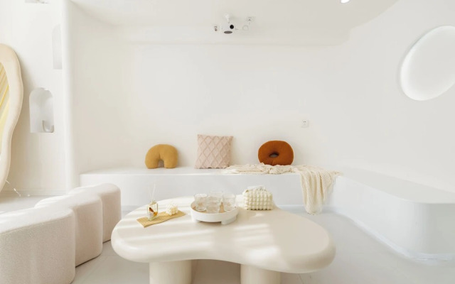 Zhuhai Ocean Code Dreamy Accommodation