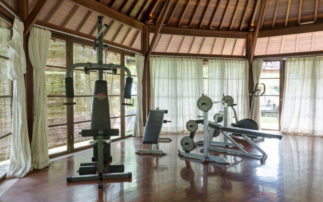 Canang Sari Villas