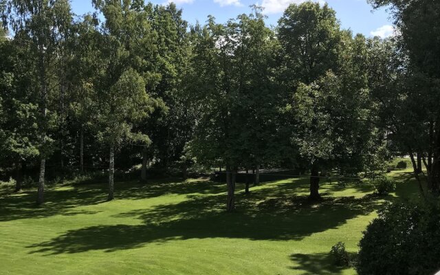 Hellefors Herrgård