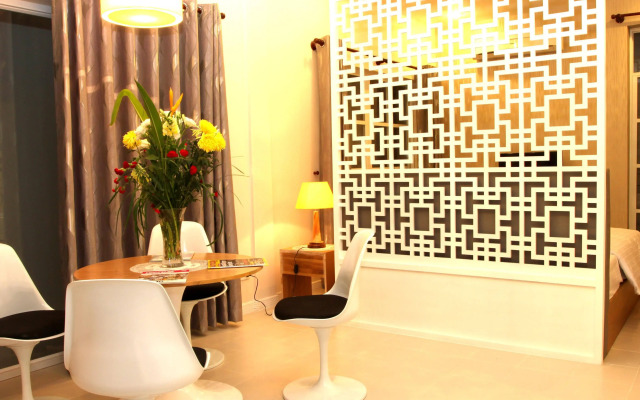 HAD Apartment - Nguyen Dinh Chinh