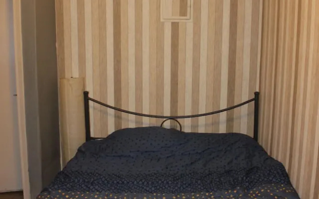 Remarkable 1-bed Apartment in Thessaloniki