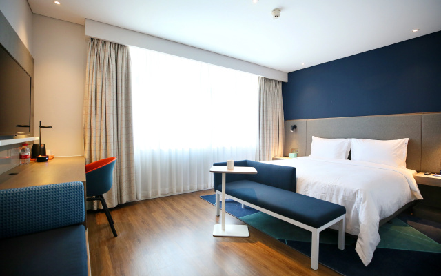 Holiday Inn Express Chengdu North Railway Station by IHG