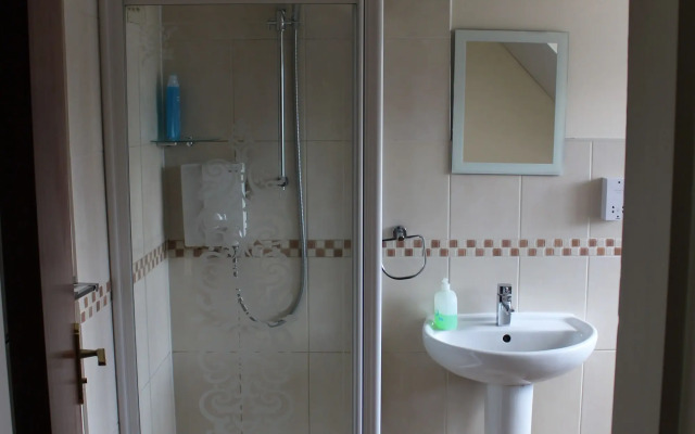 Debden Guest House