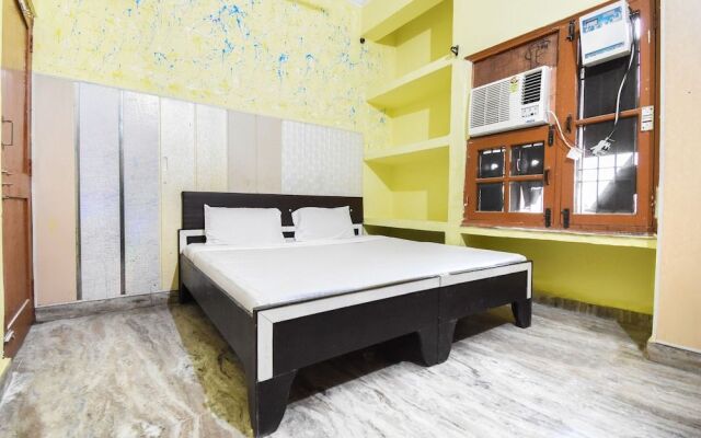 Spot On 49295 Hotel Kohinoor Park