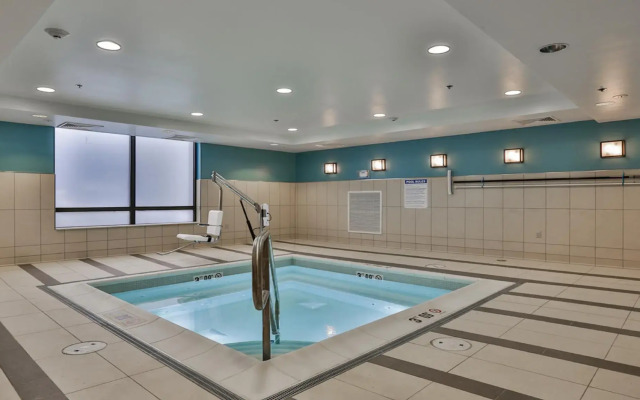 Holiday Inn Express Boston North-Woburn by IHG