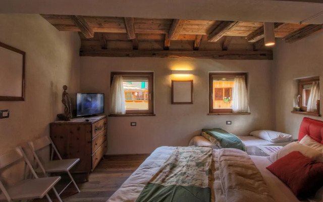 Belvilla by OYO Casa Marzari