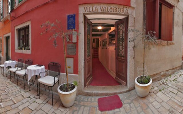 Hotel Villa Valdibora