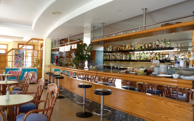 Apartamentos Vista Playa