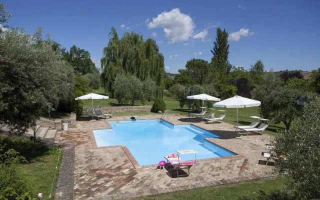 Agriturismo Tre Querce