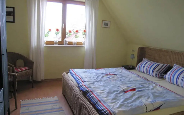 Ferienwohnung Gertraud Müller