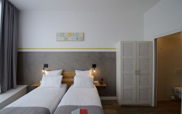 Hotel Terre Neuve