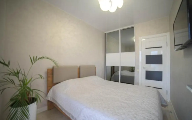 Апартаменты Роз 36