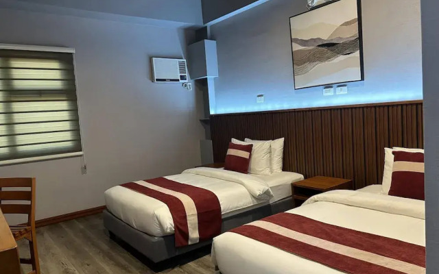 Kekehyu Business Hotel