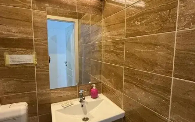 Rakovica Resort Luxury Apartments