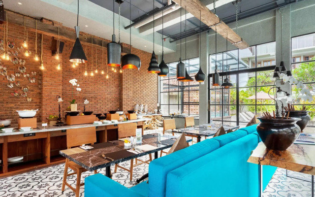 Swarga Suites Bali Berawa, Marclan Collection