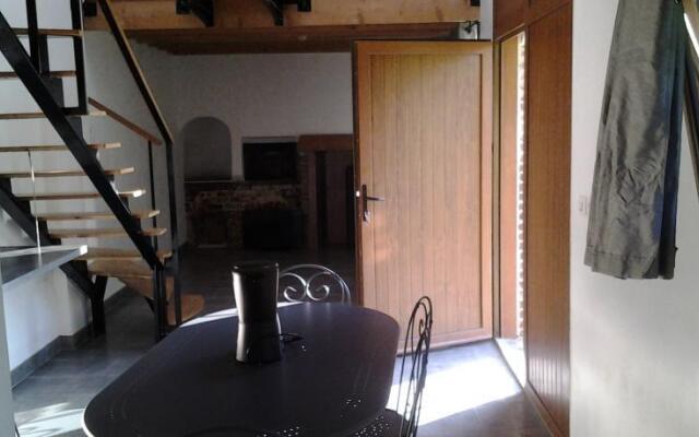 La Grange de Cavillon
