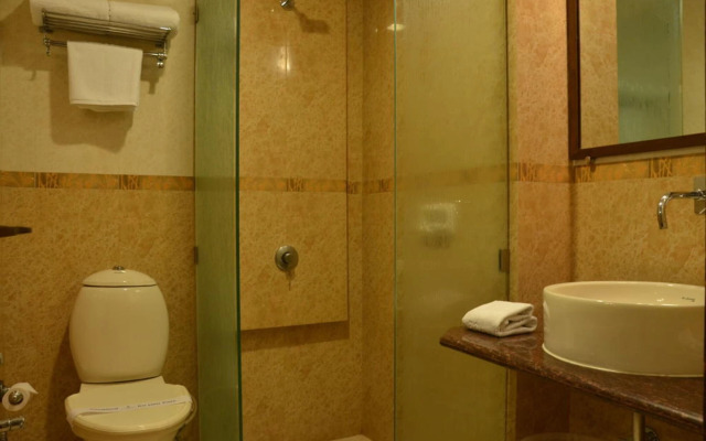 Sea Palace Hotel