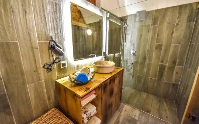 Akhan Kervansaray Hotel - Special Class