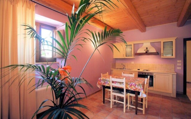 Country House Le Calvie - B&B