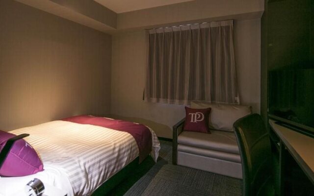 Miyakonojo Green Hotel