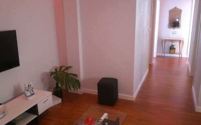 Fernandes Apartment - ETC Madeira