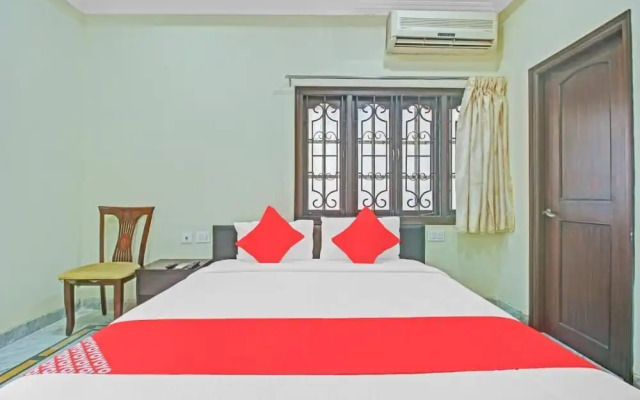 The Rose Residency Inn