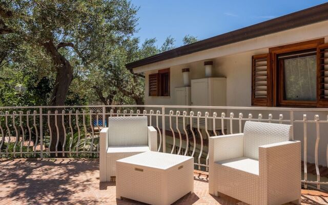 Villa Lorna