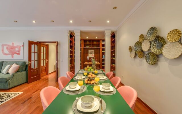 Sweet Inn Apartments-Centro Callao