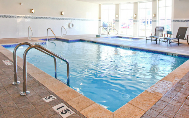 Holiday Inn Hotel & Suites Davenport by IHG