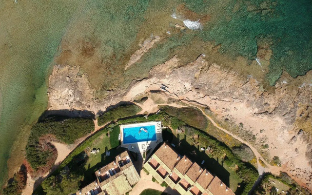 Hotel Es Blau Des Nord
