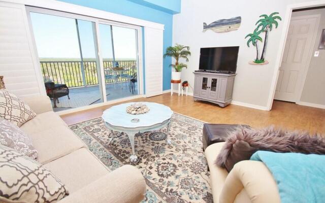 Oceanwalk 5-503 Apartment 2