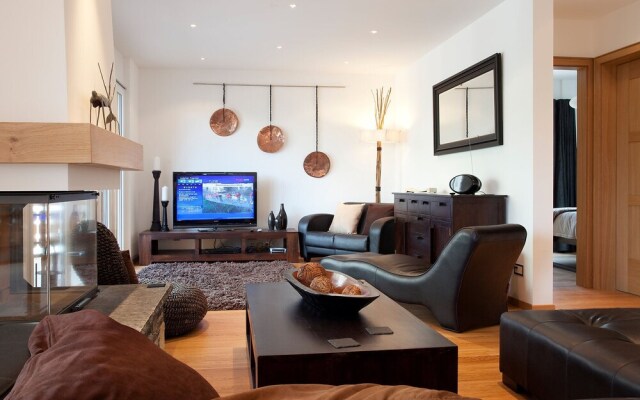 Amiti Leukerbad in Leukerbad