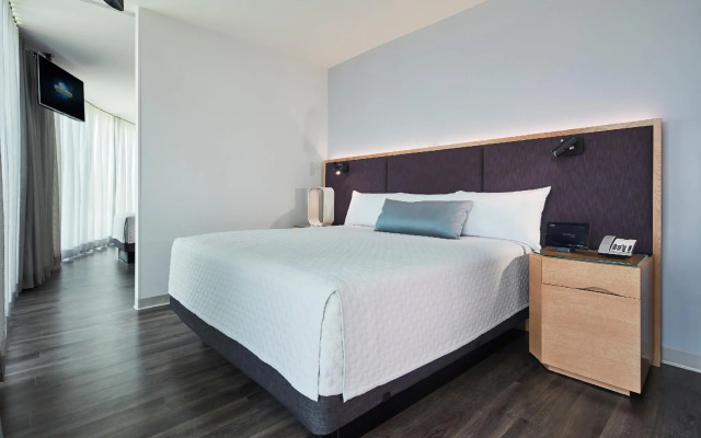 Universal's Aventura Hotel