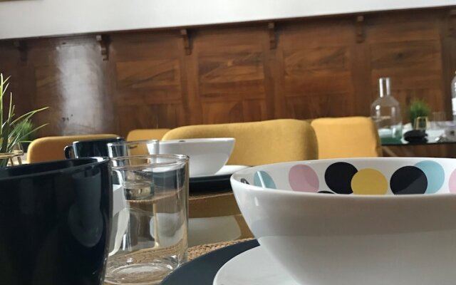 Baron Faro - Guest House