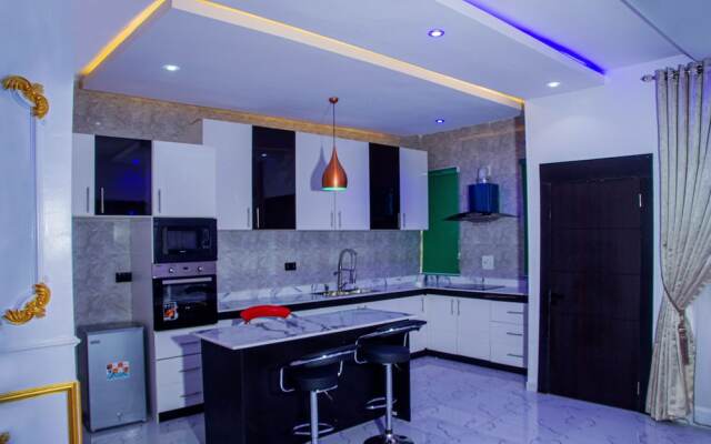 RichVilla Apartments & Hotels