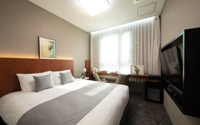 Hotel Dm