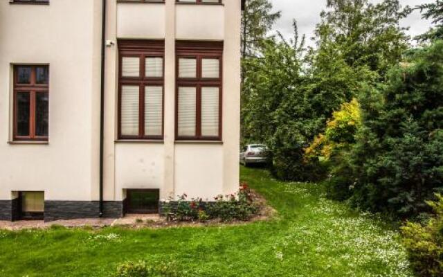 Gimnazjalna 5 - Apartamenty i pokoje w Centrum Zakopanego