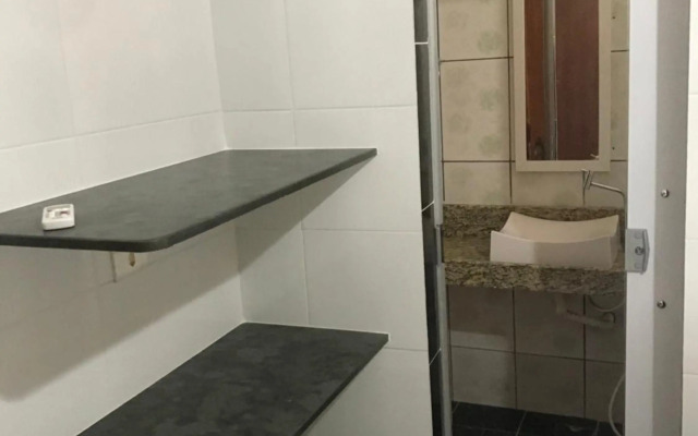 Casa Temporada Piscina Ar Cond Nova Vicisa BA