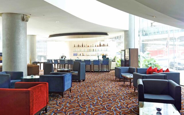 Novotel Kuala Lumpur City Centre